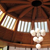 1109F 208 Cafe im Twistesee